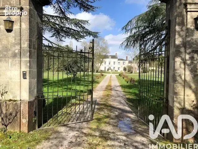 Photo 1 - Maison à LES SORINIERES