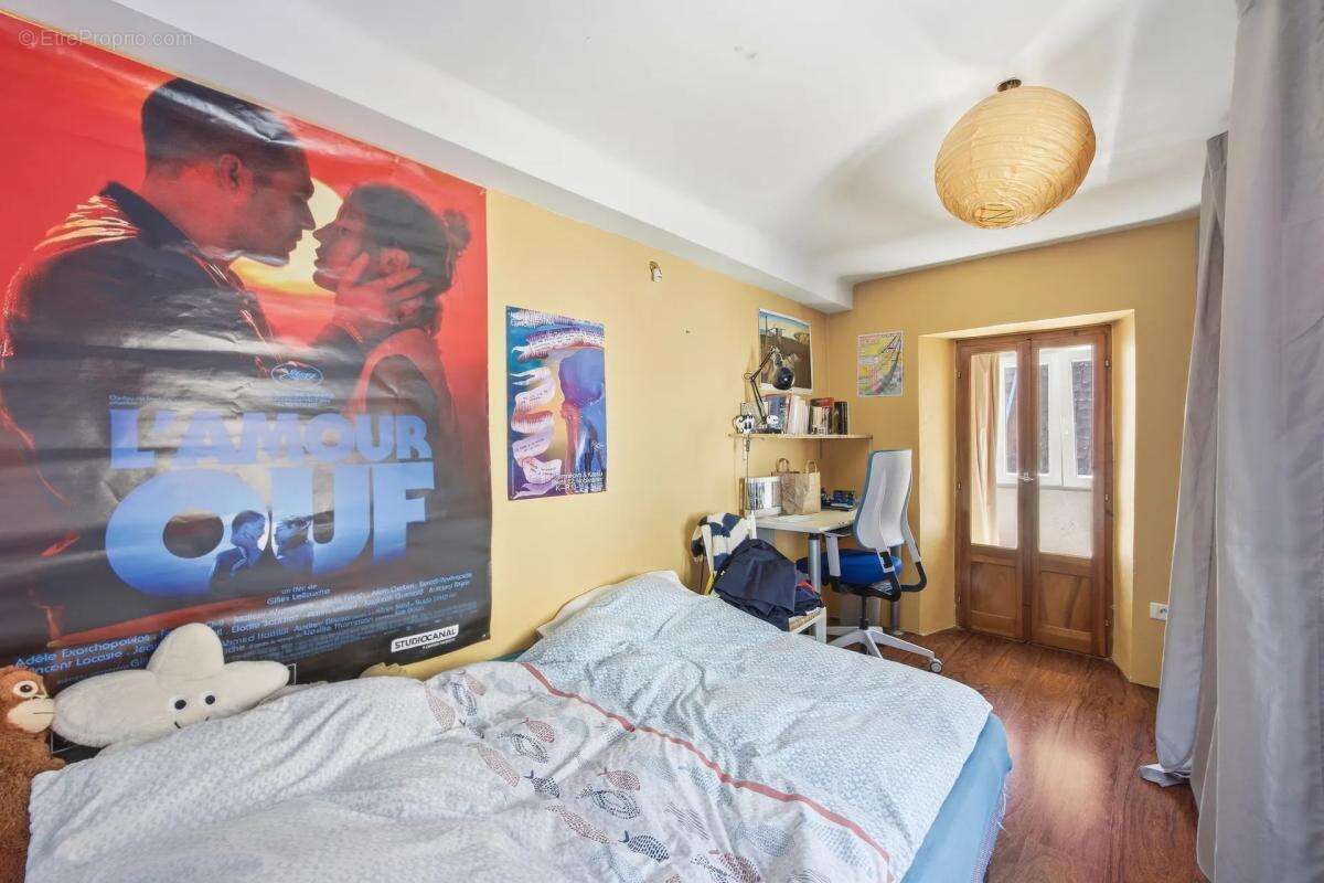 Maison à MARMOUTIER