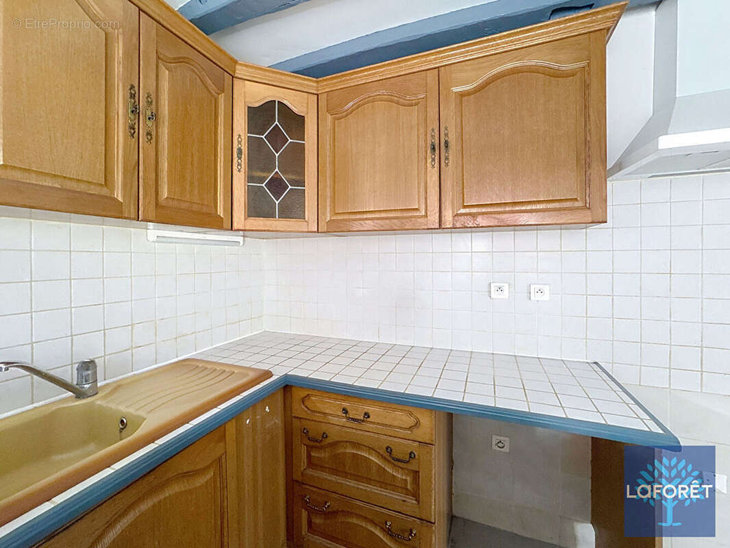 Appartement à BERNAY