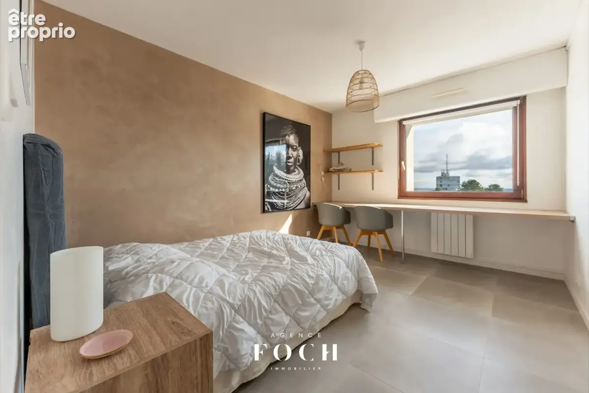 Appartement 53 m² à Vandoeuvre-Les-Nancy  - photo 5