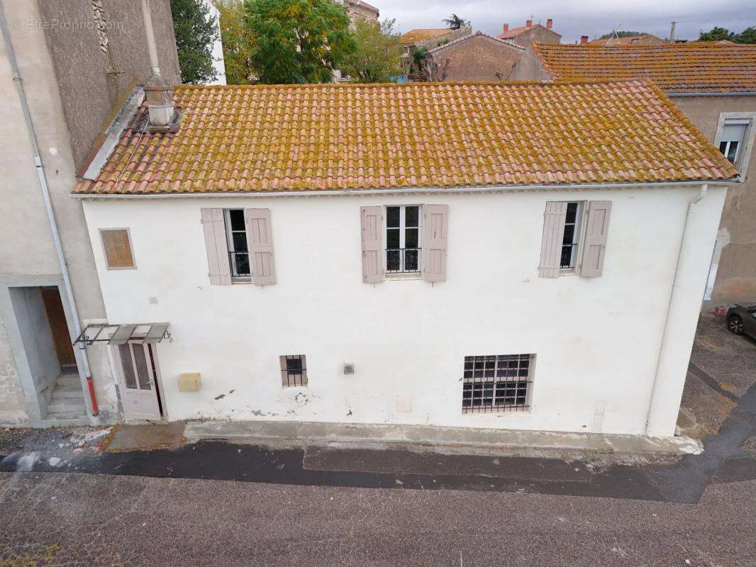 Appartement à MONTADY