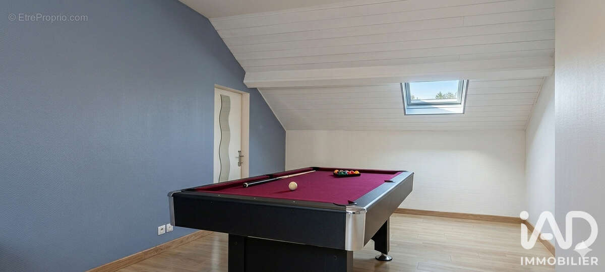 Maison 130 m² à Segre  - photo 5