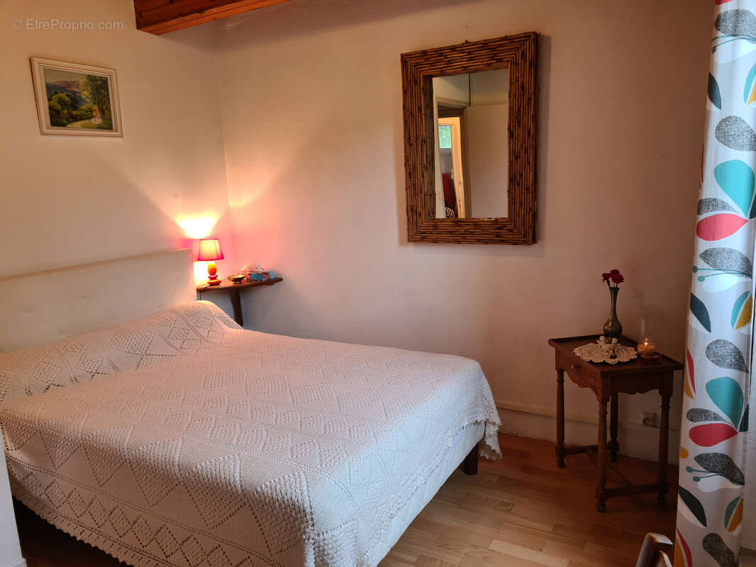 Maison à DIEULEFIT