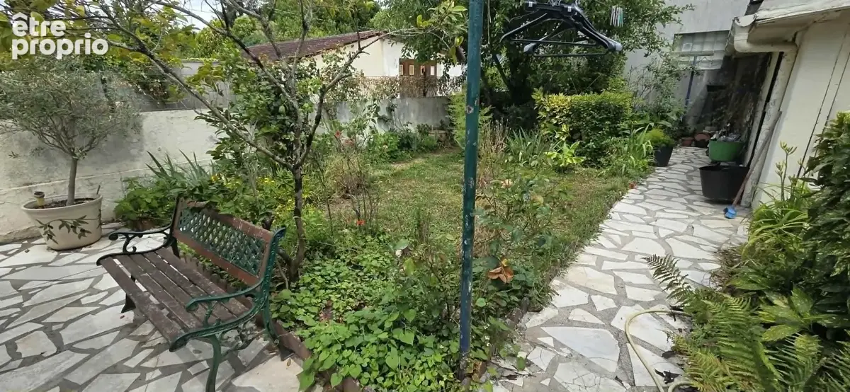 Maison 3 pièces 56 m² à vendre à Cenon (33150) - photo 11