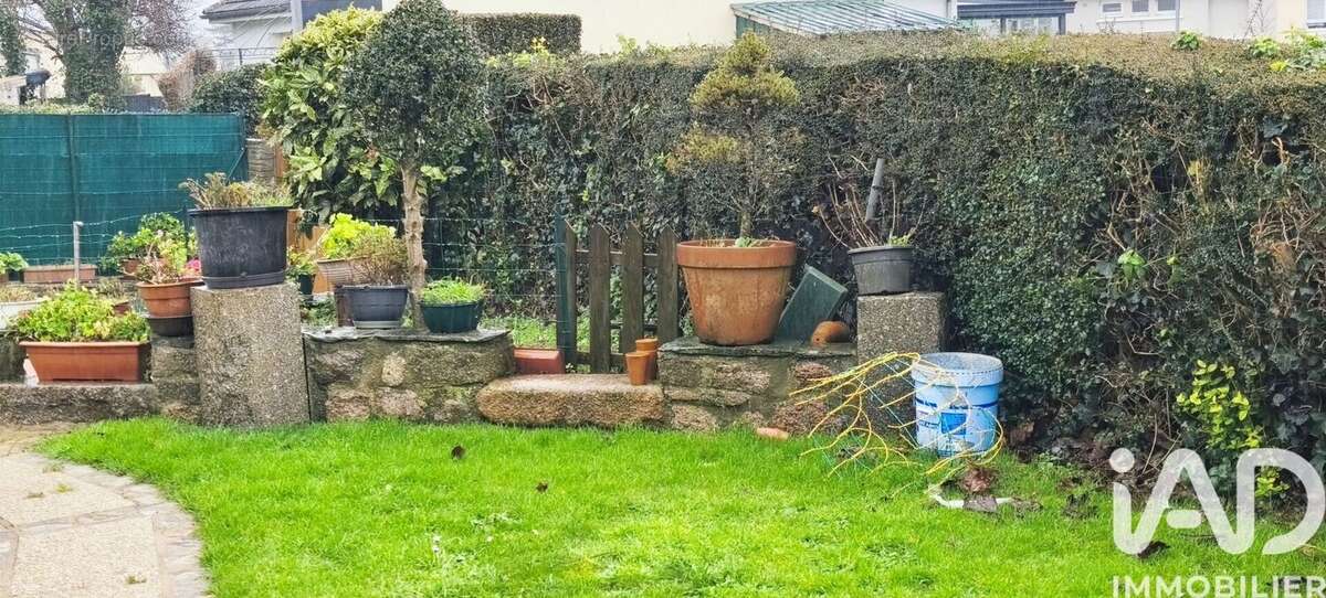 Photo 3 - Maison à QUERQUEVILLE