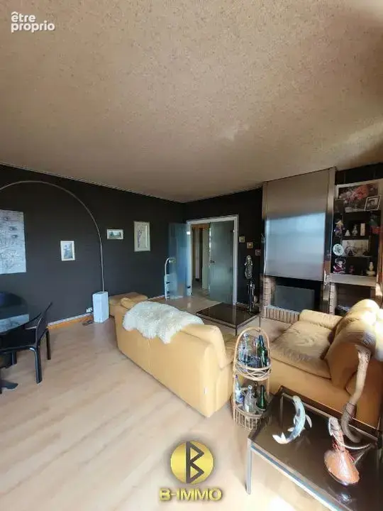 Maison 5 pièces 115 m² à vendre à Le Peage-De-Roussillon (38550) - photo 8