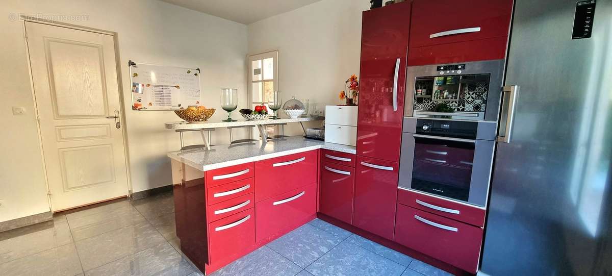 Maison-boissy Saint Leger-bois Clary - photo 6
