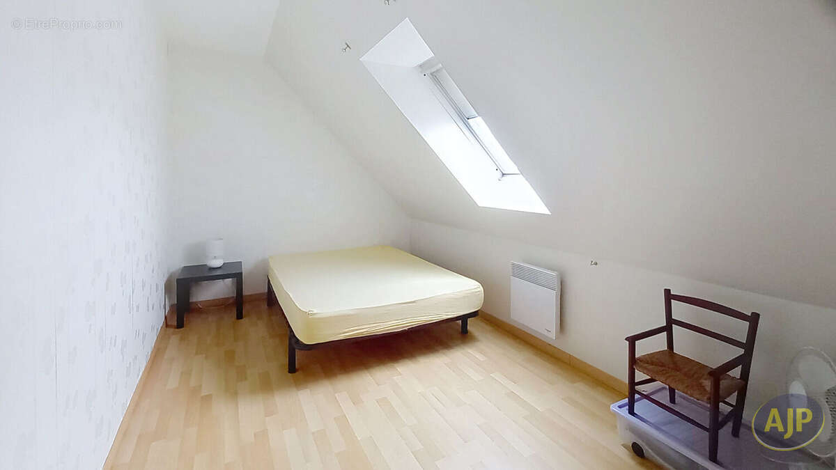 Maison à LA MEILLERAYE-DE-BRETAGNE