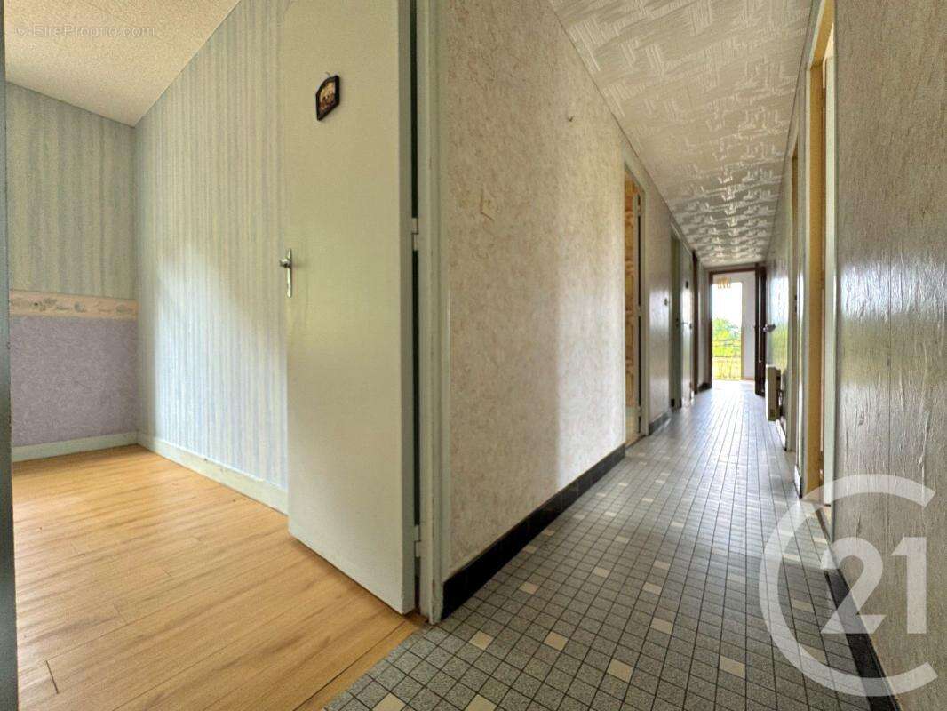 Maison à rénover - photo 27