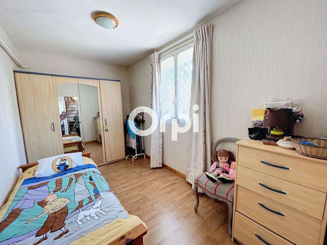 Maison à HARDRICOURT