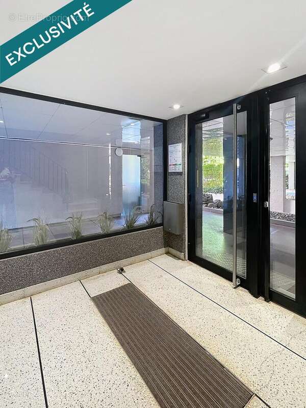 Photo 2 - Appartement à ARCUEIL