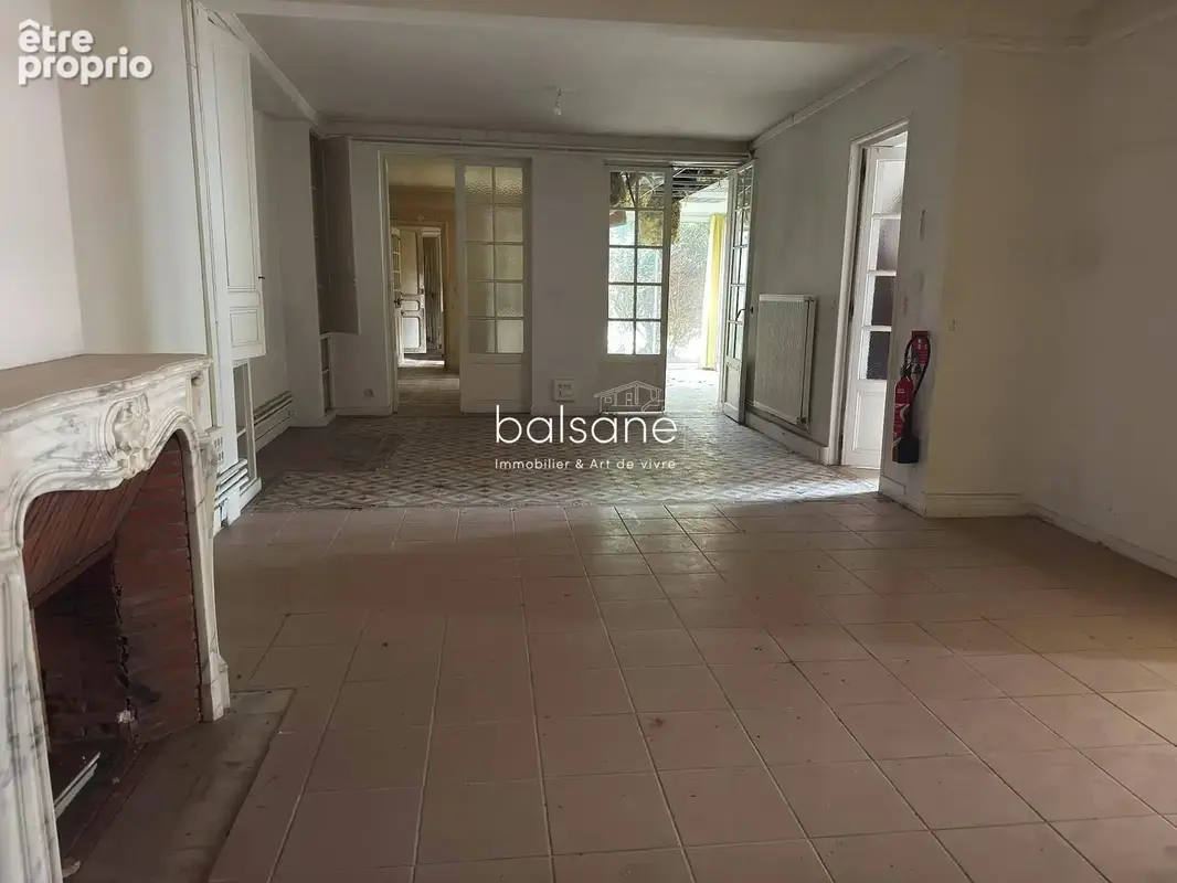 Maison 13 pièces 255 m² à vendre à Voiscreville (27520) - photo 5