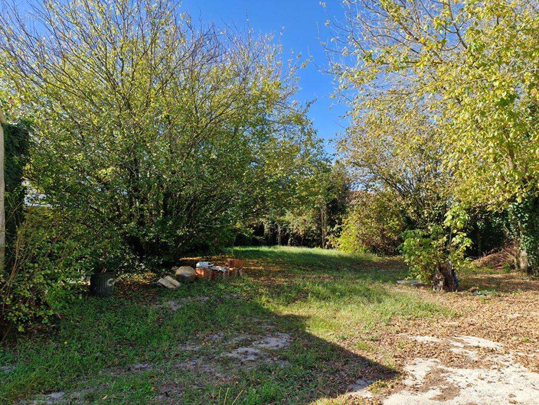 Maison à LE HAILLAN