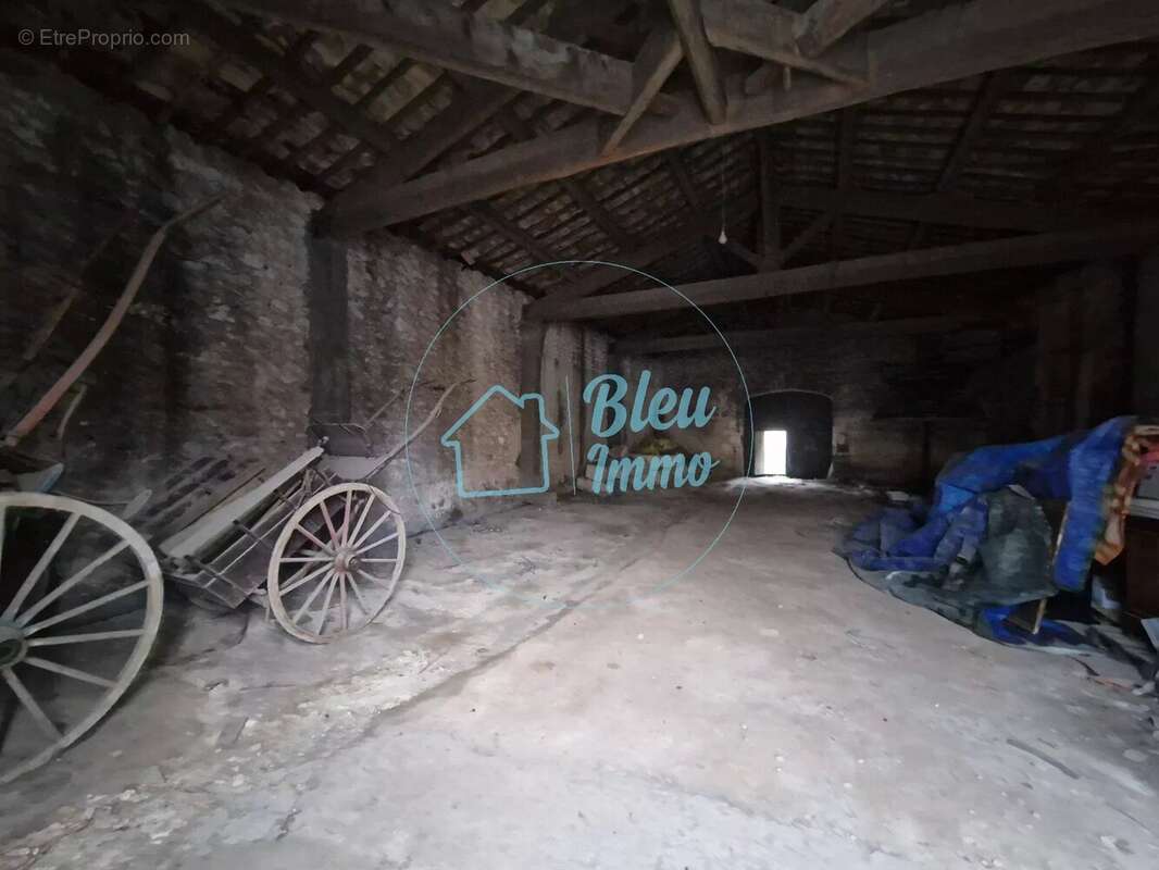 Maison à LUNEL-VIEL