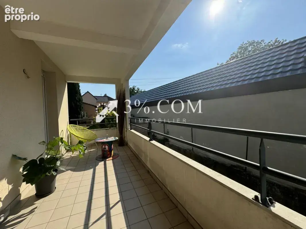 3%COM Très beau duplex de 120m2  rare sur le secteur, à visi - photo 15