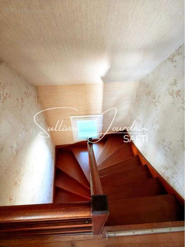 Photo 7 - Maison à SAINT-MARTIN-DES-CHAMPS