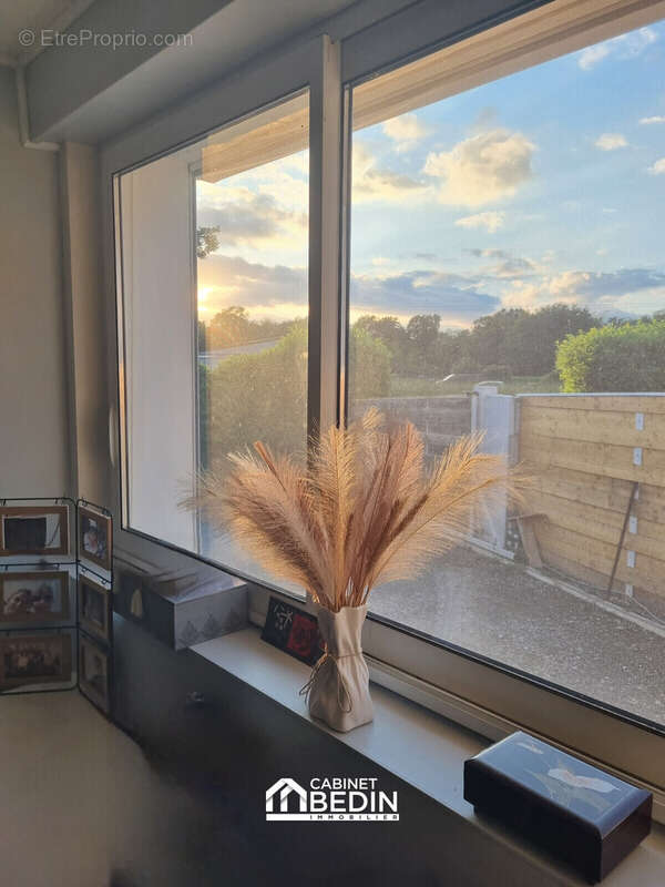 Maison 47 m² à Saint-Pandelon  - photo 6