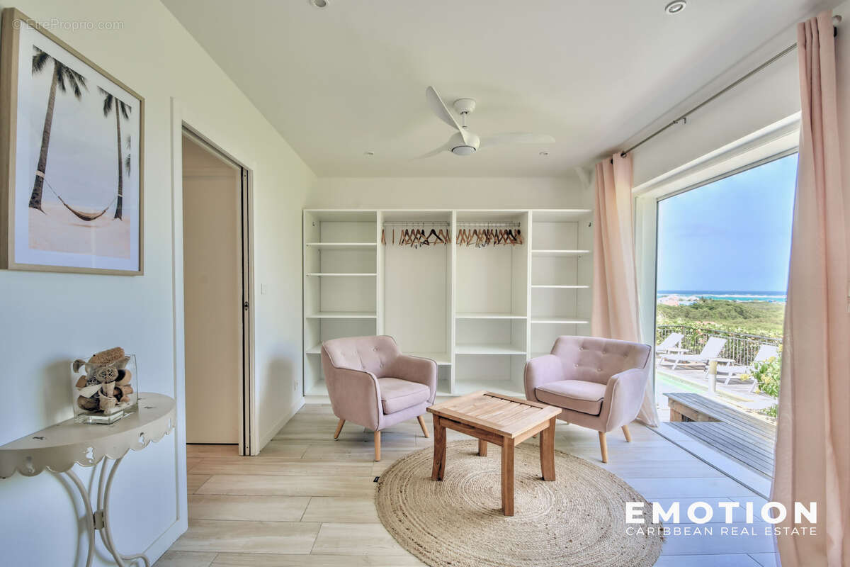 Maison à SAINT-MARTIN