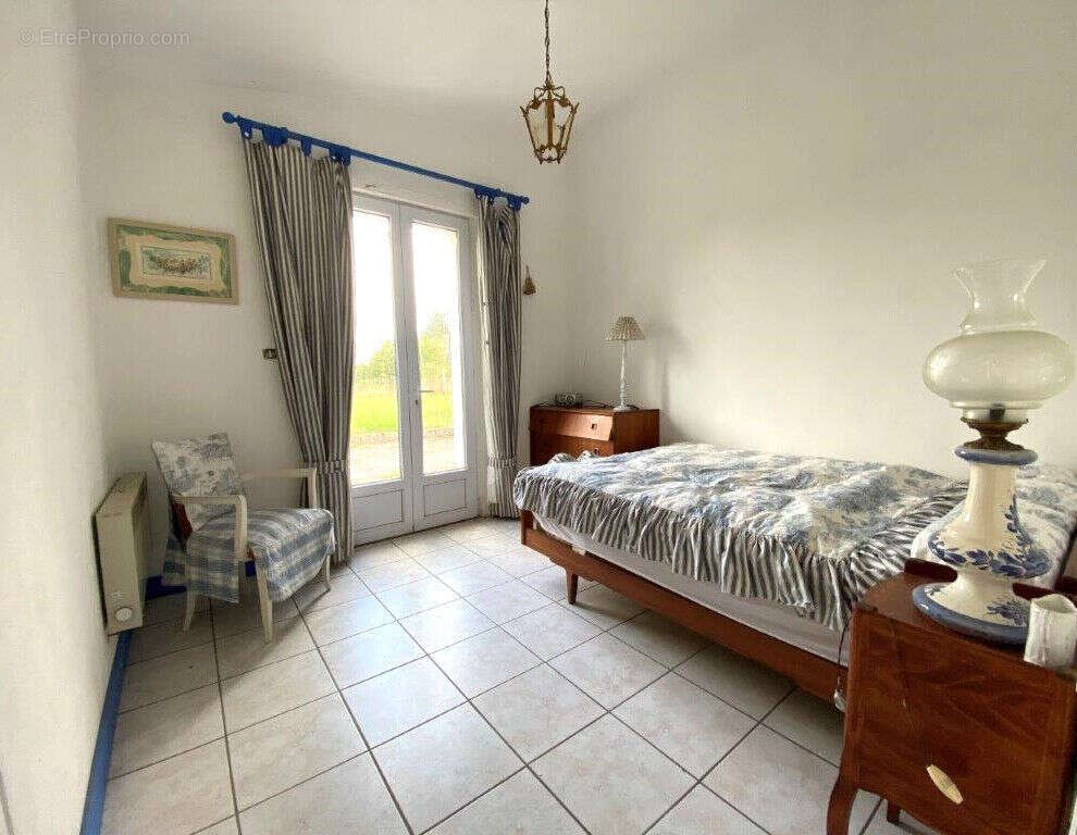 Maison à MAREAU-AUX-BOIS