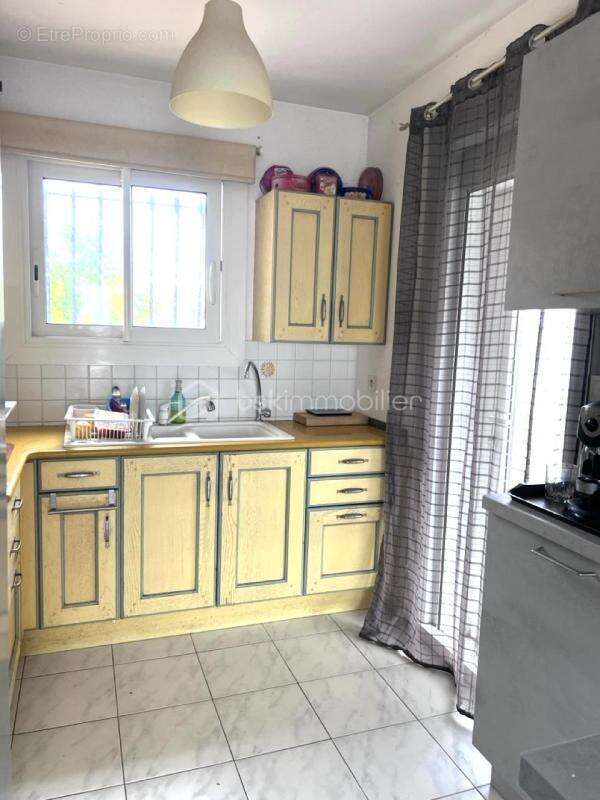 Maison à FRONTIGNAN