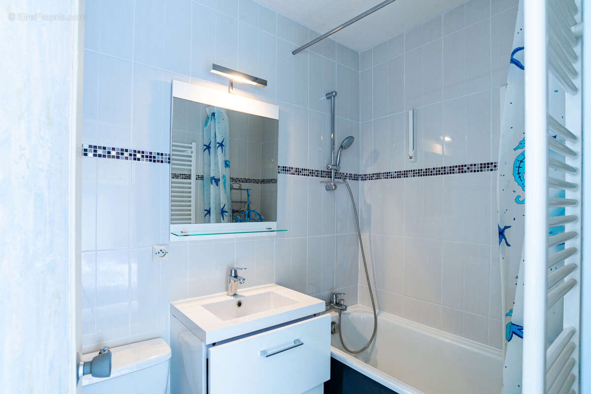 Appartement à SEIGNOSSE