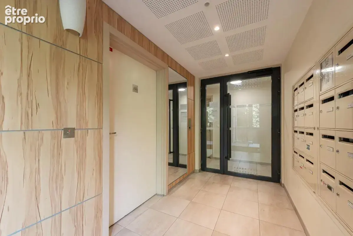Appartement de 2 pièces de 40 m² à Meaux - photo 13