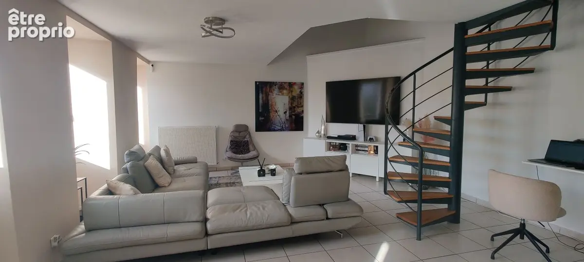 Appartement à YERRES