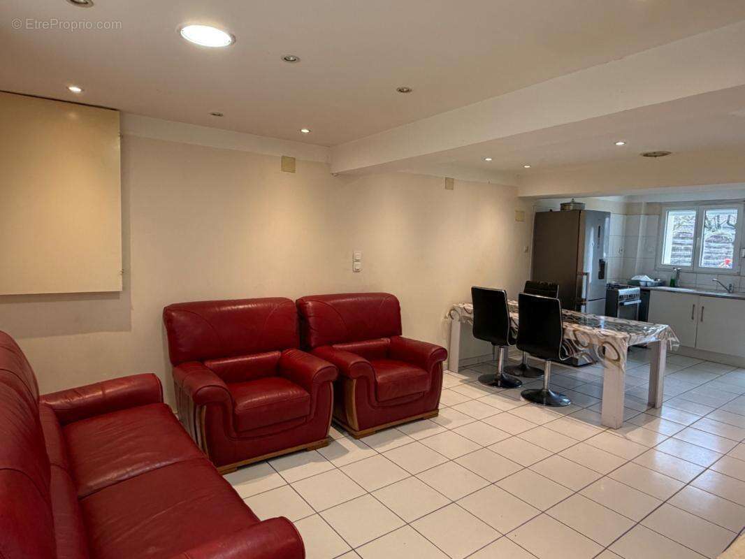 Maison à vendre 5 pièces  (52maison contemporaine - 3 chambres et un grand potentiel - photo 9