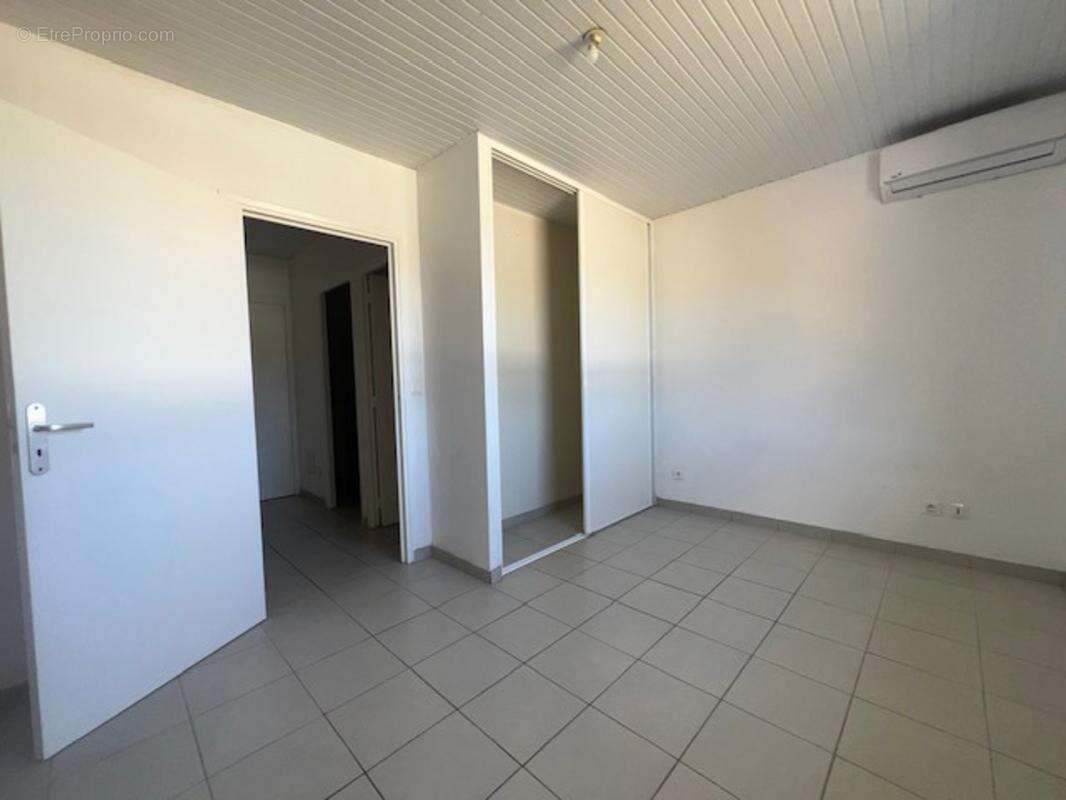 Appartement à LE VAUCLIN