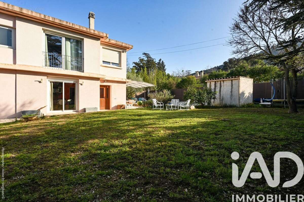 Photo 9 - Maison à LA PENNE-SUR-HUVEAUNE