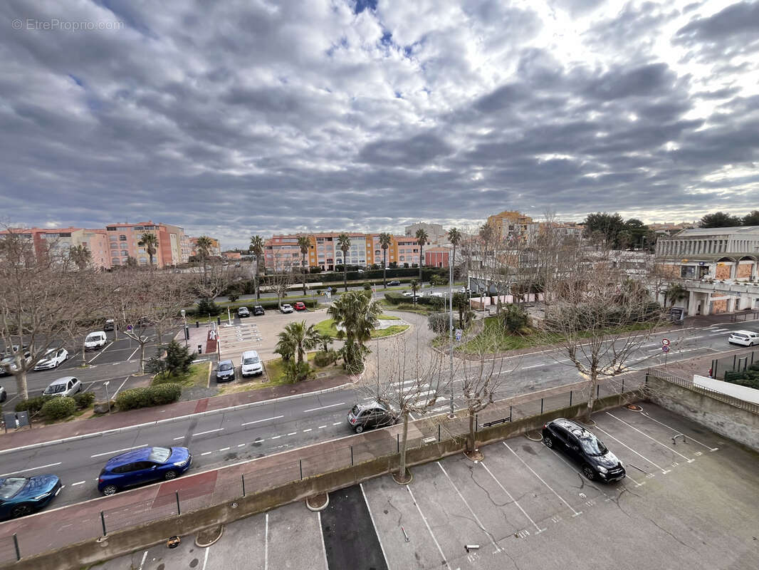 Appartement à AGDE