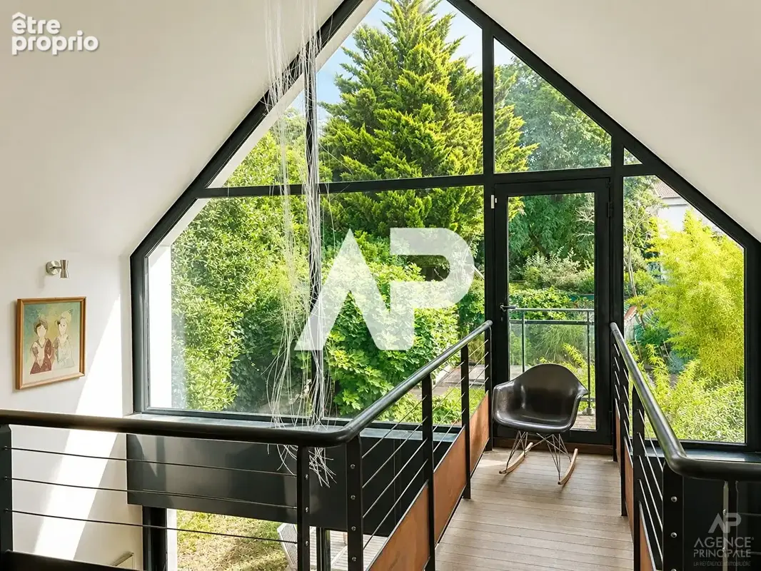 Maison Rueil Malmaison 6 pièce(s) 226.50 m2 - photo 6