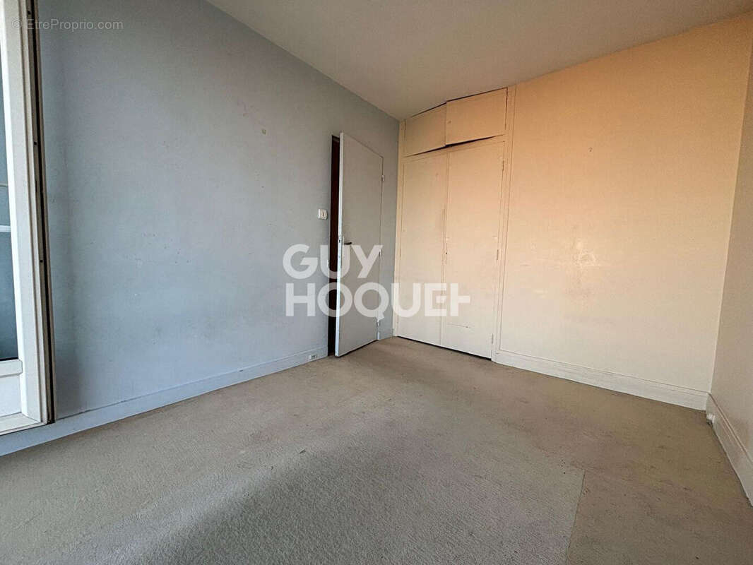 Appartement à MALAKOFF