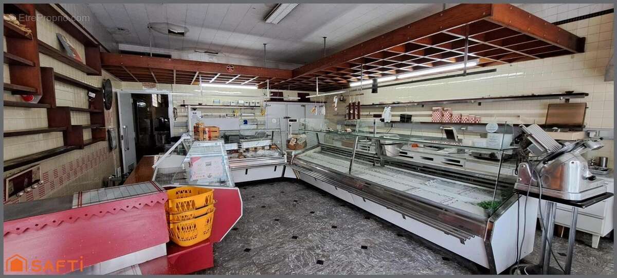 Photo 5 - Commerce à OLORON-SAINTE-MARIE