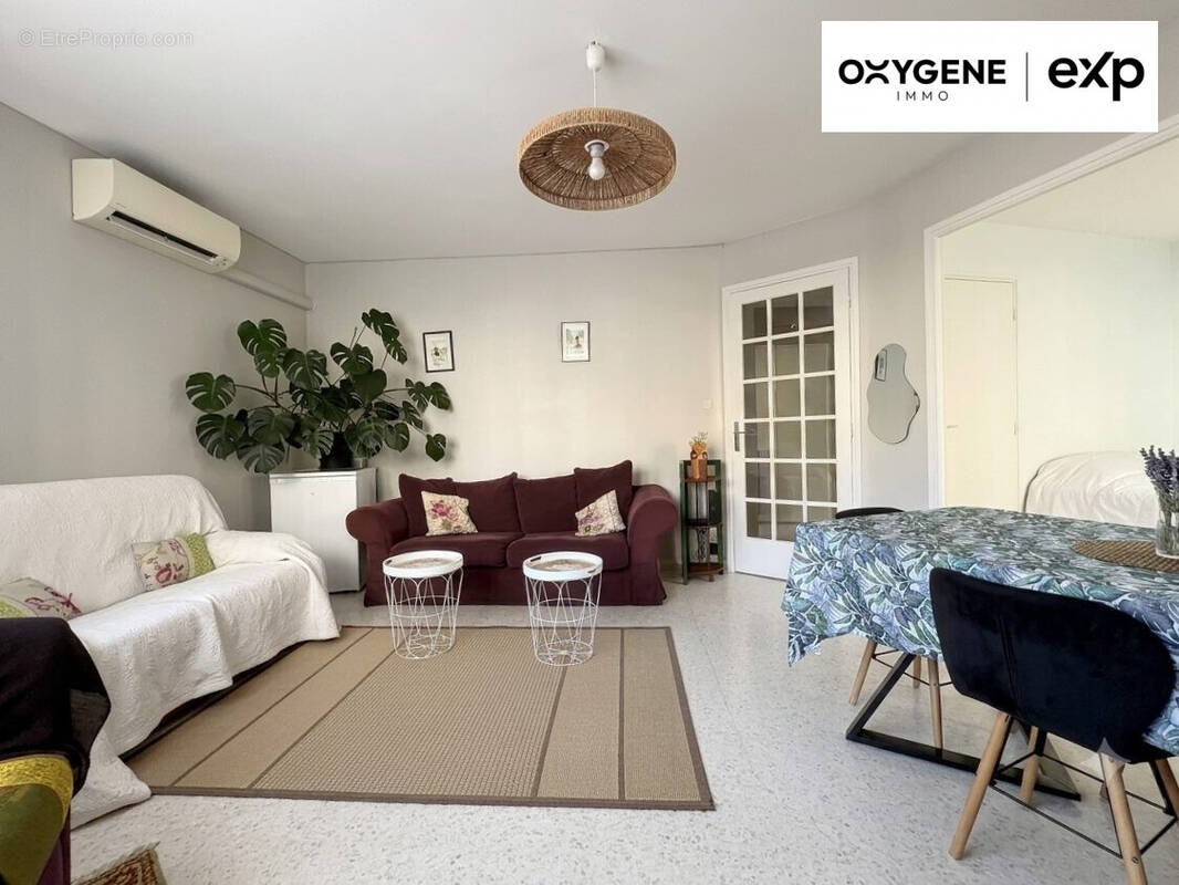 Appartement à BEZIERS