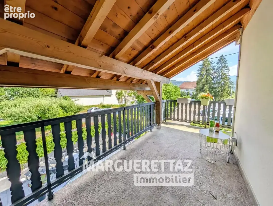 Charmante maison de village à Taninges, 4 pièces, 84 m² - photo 8