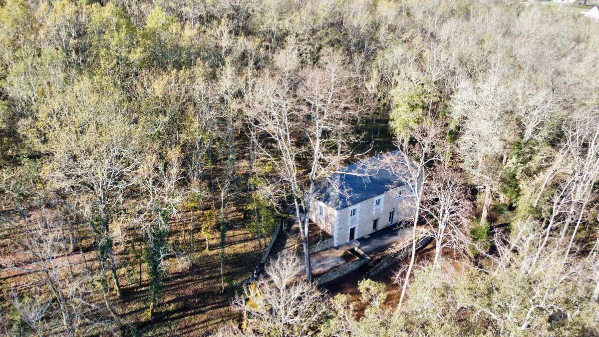 Maison à LE BUISSON-DE-CADOUIN