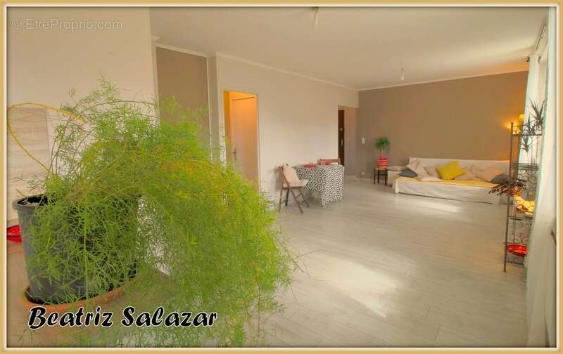 Appartement à DIGNE-LES-BAINS