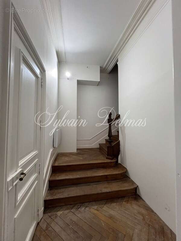 Appartement à vendre 4 pièces TOURS (37) - photo 5