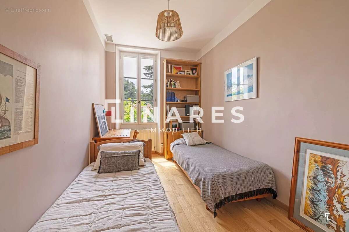 Maison à MARSEILLE-12E