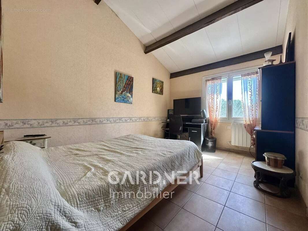 Maison à CARNOUX-EN-PROVENCE