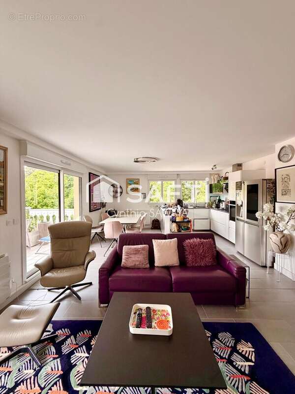 Photo 3 - Appartement à ARCACHON