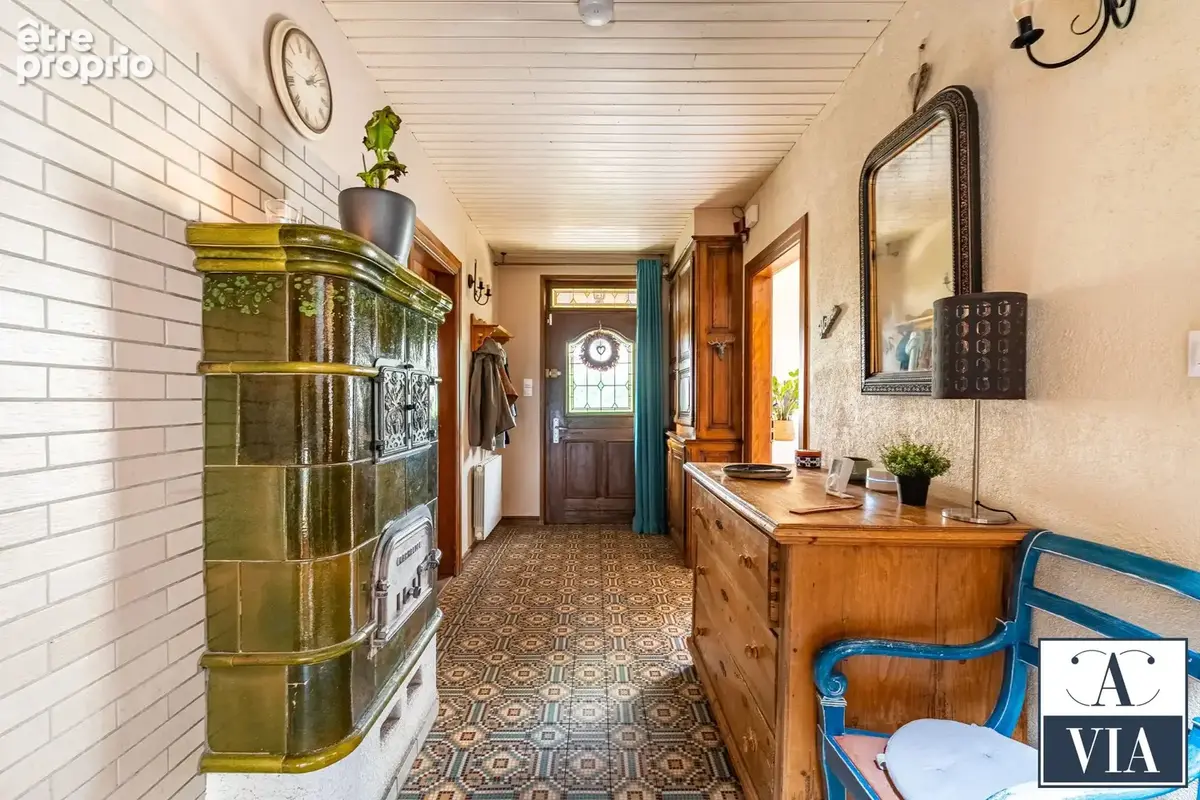 Maison 5 pièces 132 m² à vendre à Durrenbach (67360) - photo 6