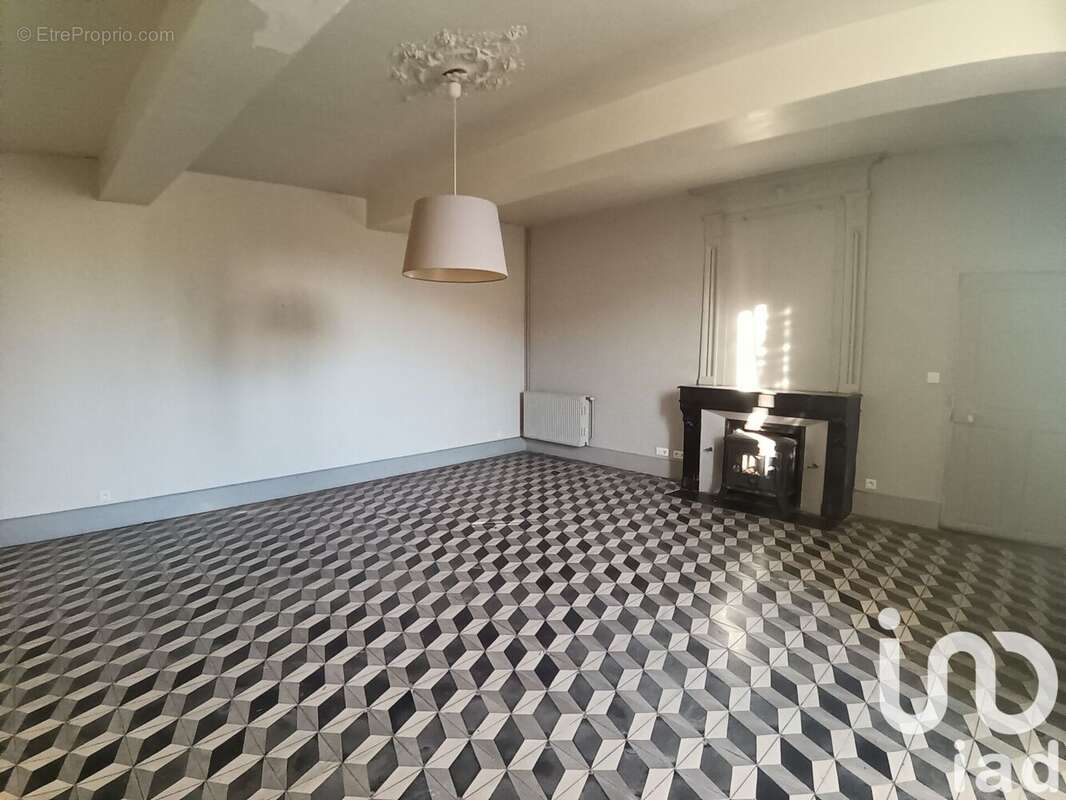 Photo 9 - Maison à BRION-PRES-THOUET