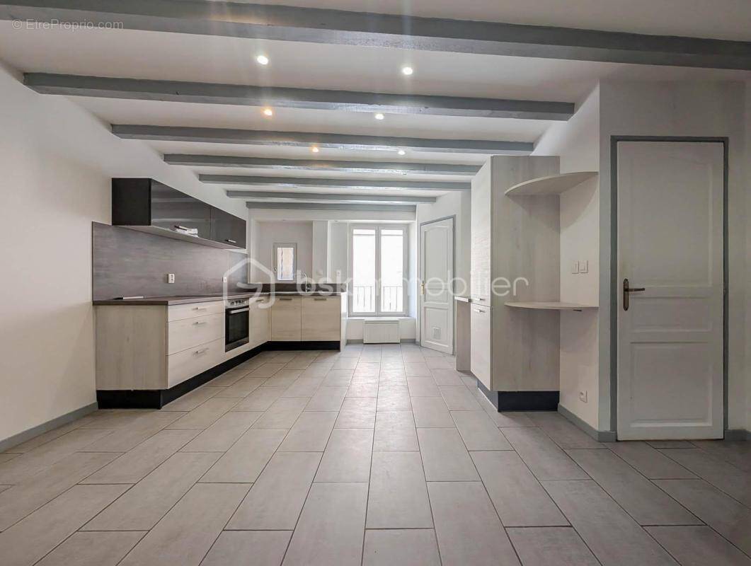 Maison à PIERRELATTE