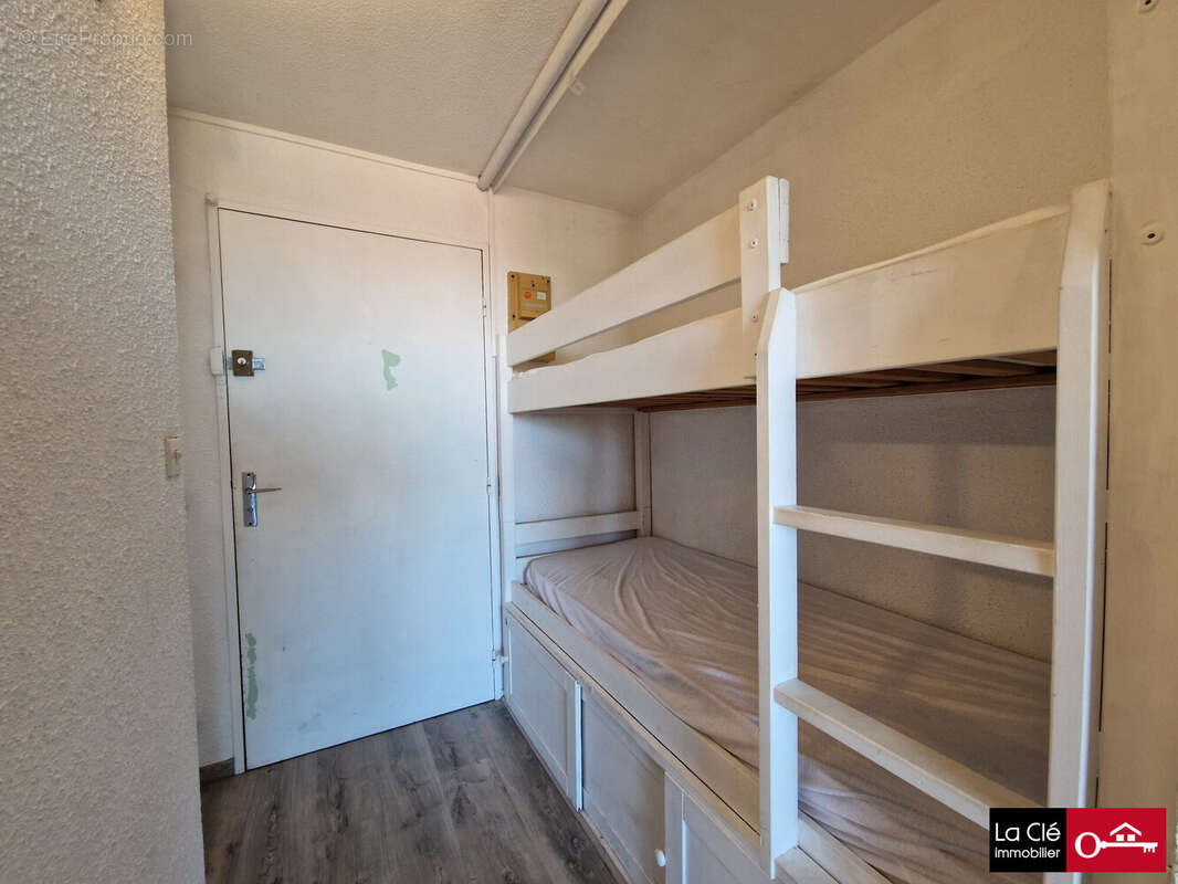 Appartement à LE GRAU-DU-ROI