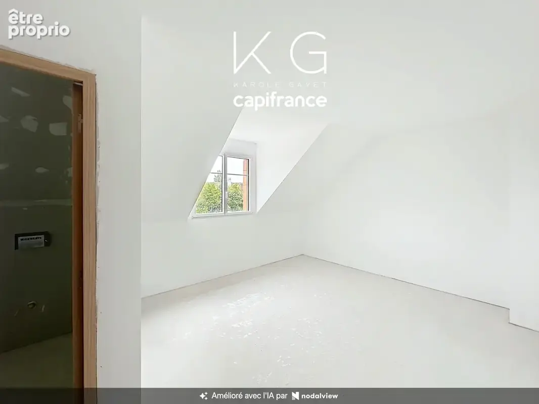 EXCLUSIVITE, à 5 minutes de Deauville, belle opportunité à Touques, maison à vendre de 220 m² sur un terrain de 813 m², la liber - photo 7
