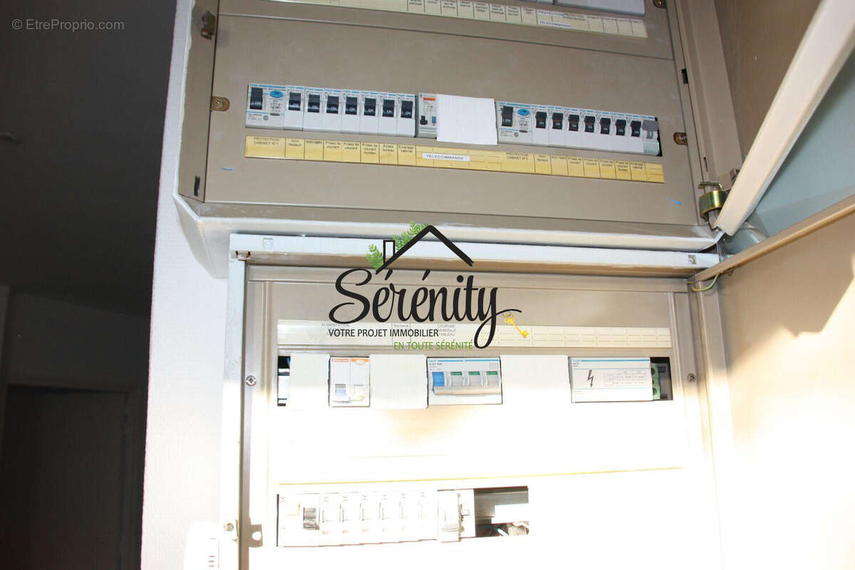 Appartement à CAMBRAI