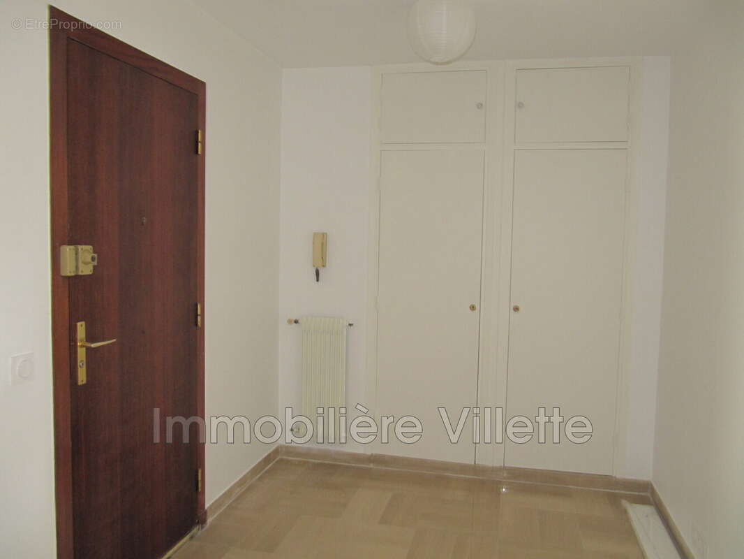 Appartement à CAGNES-SUR-MER