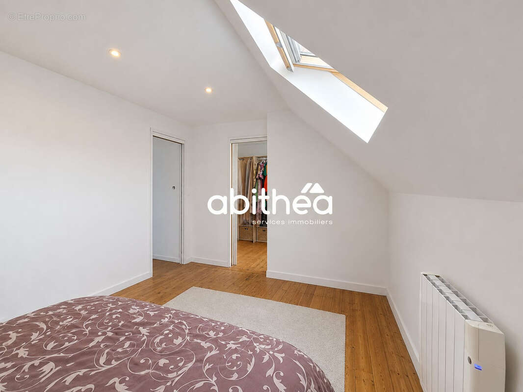 Maison en brique semi individuelle - photo 9